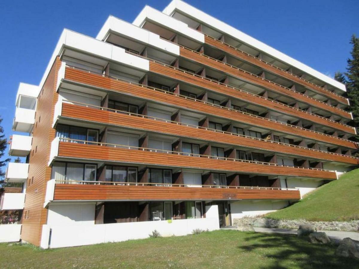 Charmant Studio Cabine Cosy A 100 M Des Pistes Chamrousse Exterior foto